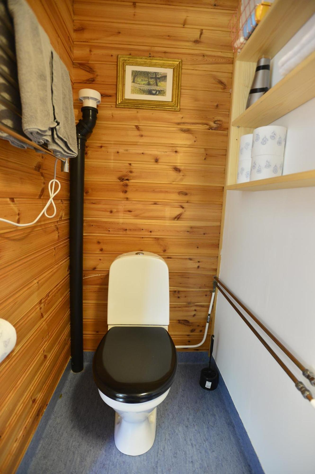 Guesthouse In Manger, Radoy Island Kolstad Dış mekan fotoğraf
