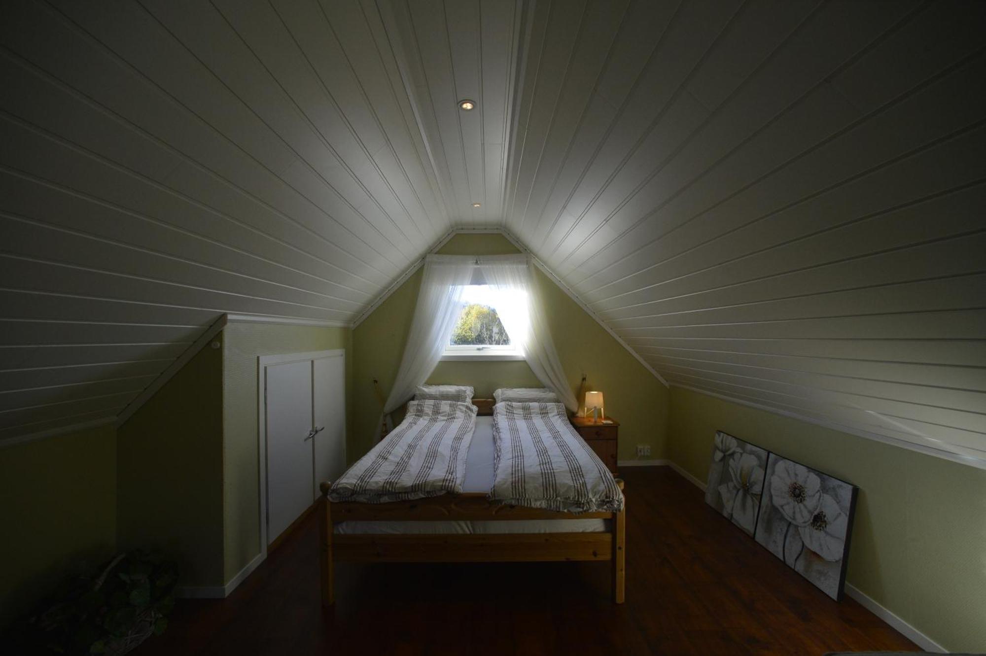 Guesthouse In Manger, Radoy Island Kolstad Dış mekan fotoğraf