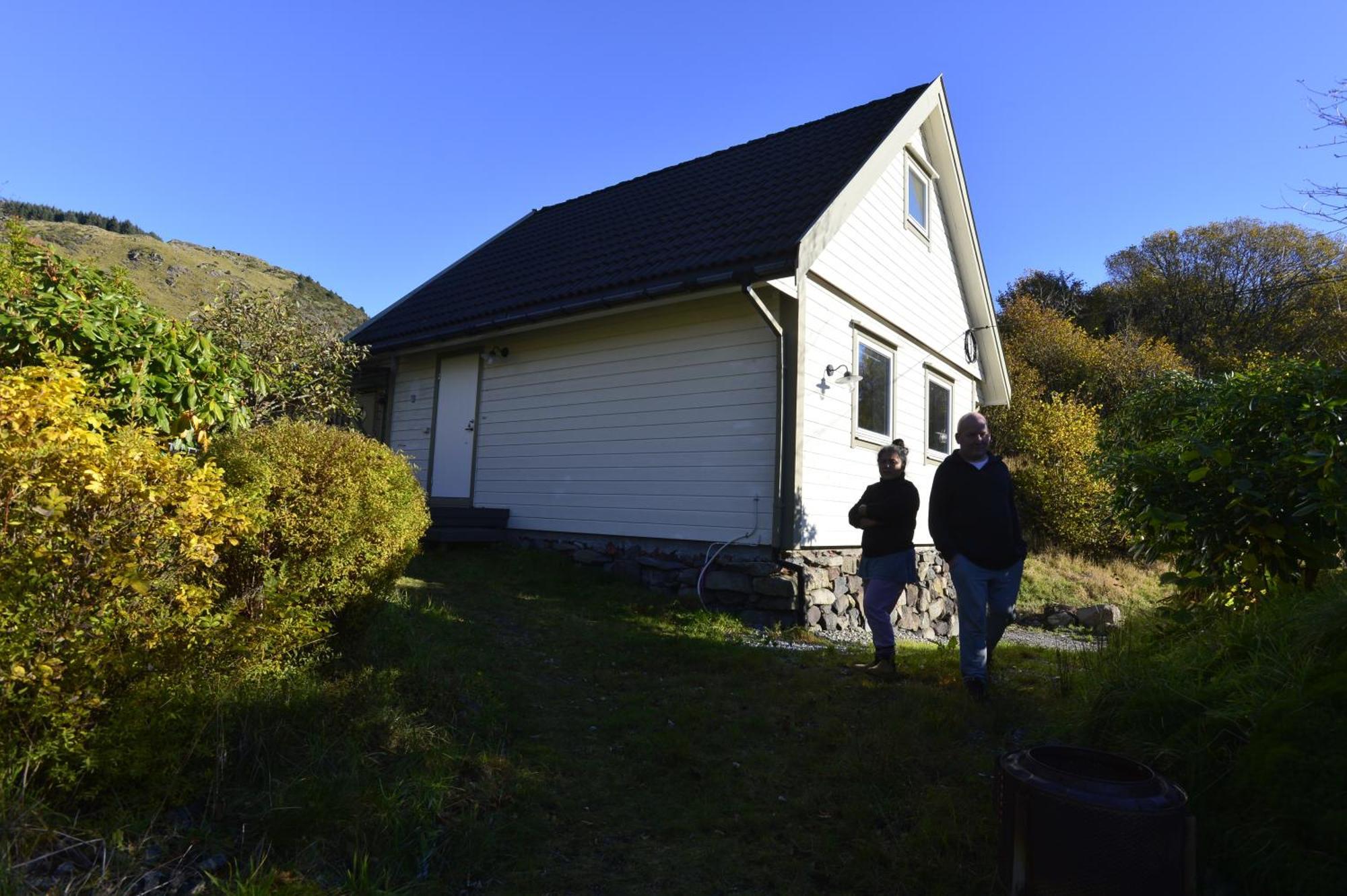 Guesthouse In Manger, Radoy Island Kolstad Dış mekan fotoğraf