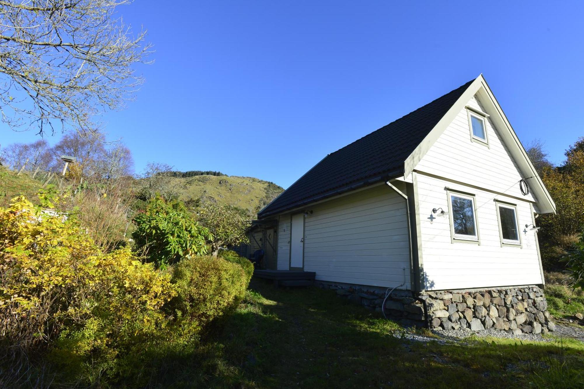 Guesthouse In Manger, Radoy Island Kolstad Dış mekan fotoğraf